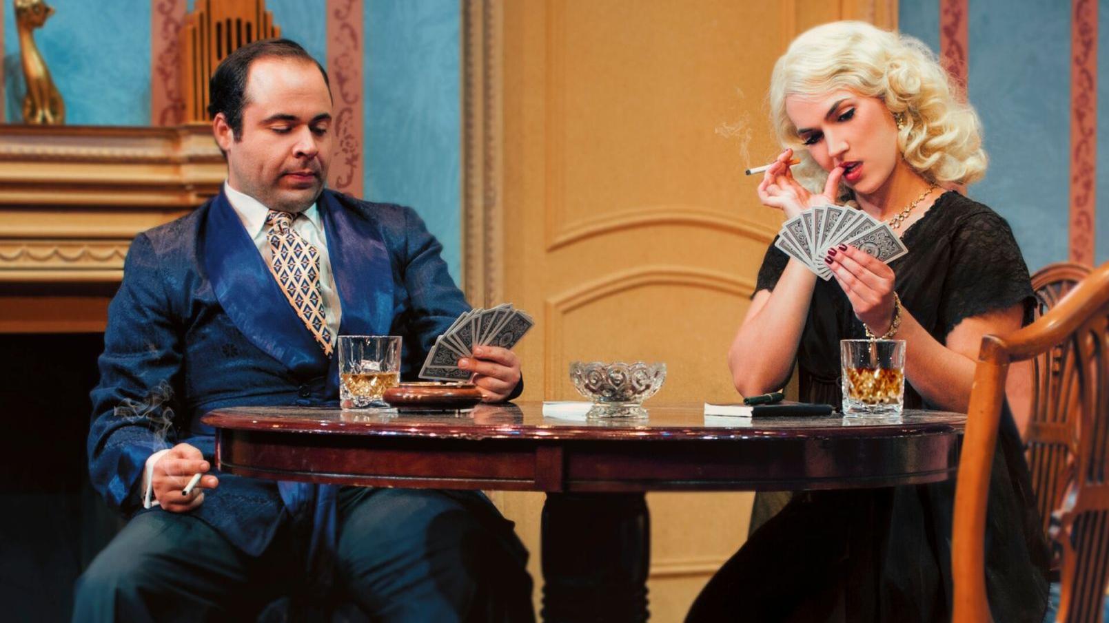 Mac Awards: The best of Tucson theater in 2016